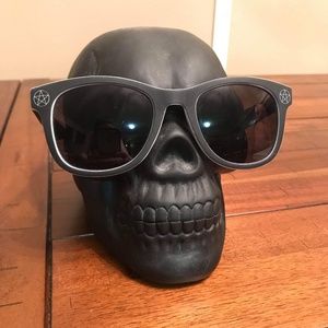 Hot Topic Supernatural Print Sunglasses